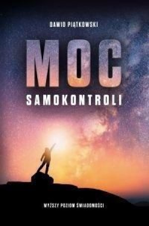 Moc Samokontroli Piątkowski Dawid Książka