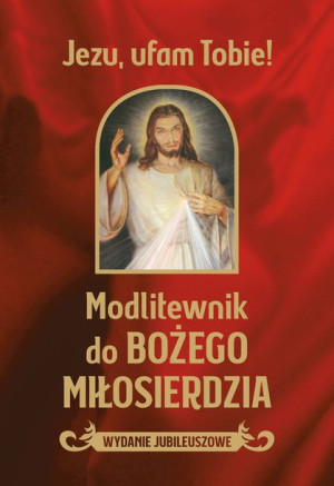 Modlitewnik Do Bożego Miłosierdzia Książka Rafael
