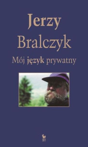 Mój Język Prywatny Jerzy Bralczyk Książka Iskry