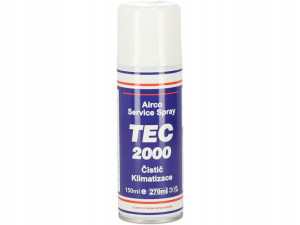 SPRAY do czyszczenia KLIMATYZACJI TEC 2000 Airco