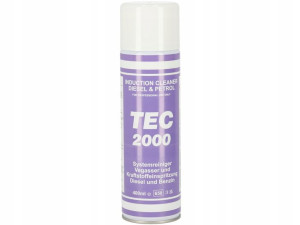SPRAY czyszczący DOLOT TEC 2000 Induction Cleaner