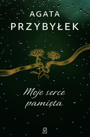 Moje Serce Pamięta Przybyłek Agata Książka