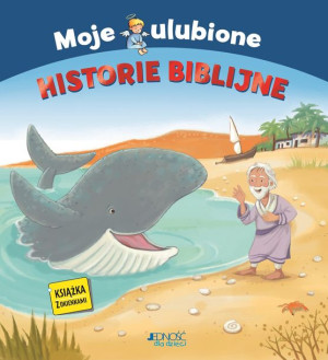 Moje Ulubione Historie Biblijne Margret Nussbaum