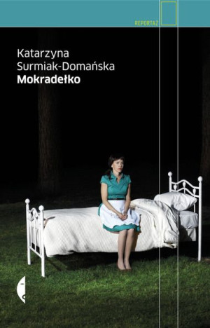 Mokradełko Surmiak Domańska Katarzyna Książka