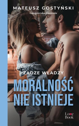 Moralność Nie Istnieje Żądze Władzy Książka Pascal