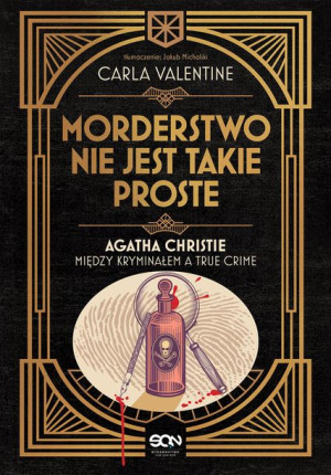 Morderstwo Nie Jest Takie Proste Valentine Carla