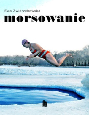 Morsowanie Ewa Zwierzchowska Książka Harde