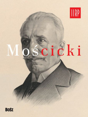 Mościcki Jan Łoziński Książka Bosz S C