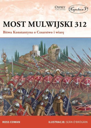 Most Mulwijski 312 Ross Cowan Książka Napoleon V