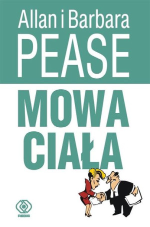 Mowa Ciała Wyd 2022 Pease Barbara Pease Allan
