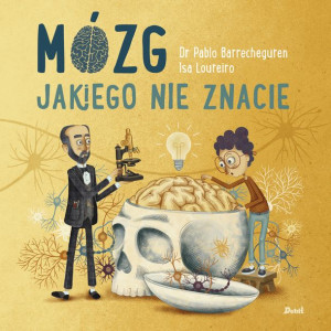 Mózg Jakiego Nie Znacie Barrecheguren Pablo Debit