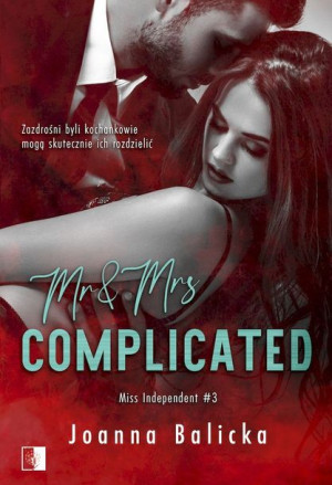 Mr And Mrs Complicated Miss Independent Tom 3