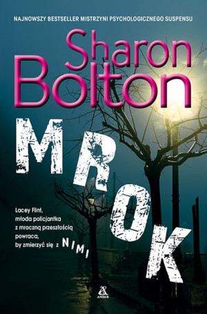 Mrok Bolton Sharon Książka Amber