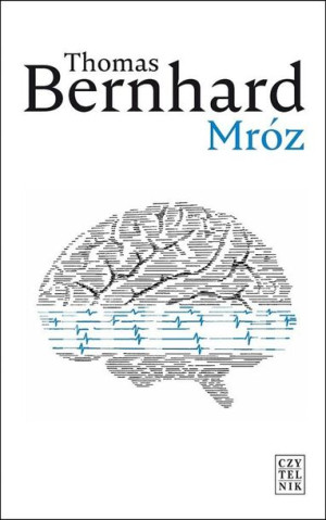 Mróz Thomas Bernhard Książka Czytelnik