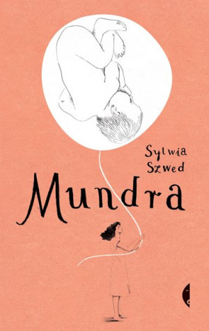 Mundra Wyd 2 Szwed Sylwia Książka Czarne