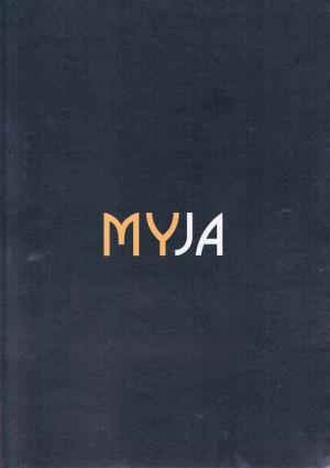 Myja Wiśniewski Jakub Książka Biuro Literackie
