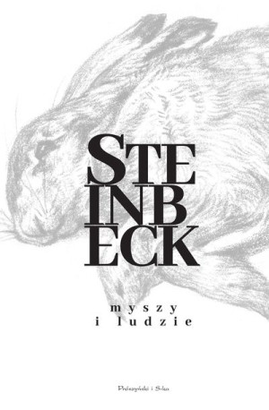 Myszy I Ludzie Steinbeck John Książka