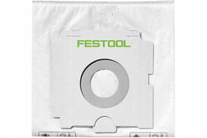 Worek filtrujący SC-FIS-CT 36/5 FESTOOL 5szt
