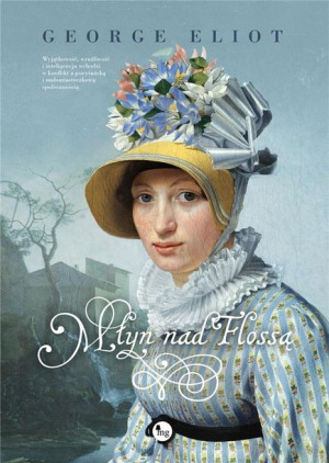 Młyn Nad Flossą Elliot George Książka