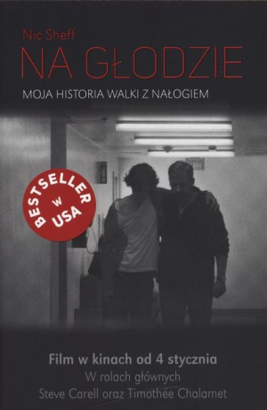 Na Głodzie Sheff Nic Książka Poradnia K