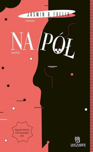 Na Pół Jasmin B Frelih Książka Ezop