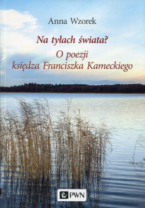Na Tyłach Świata Wzorek Anna Książka Pwn