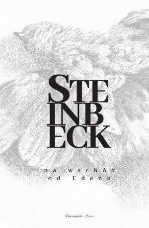 Na Wschód Od Edenu Steinbeck John Książka