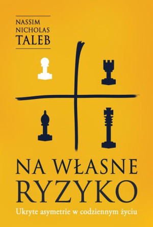Na Własne Ryzyko Ukryte Asymetrie W Codziennym Życ