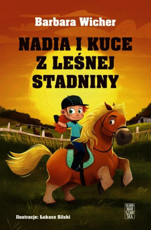 Nadia I Kuce Z Leśnej Stadniny Barbara Wicher