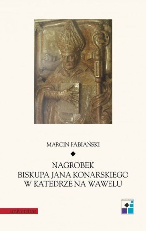 Nagrobek Biskupa Jana Konarskiego W Katedrze Na
