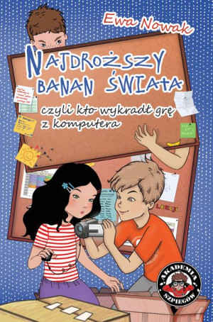 Najdroższy Banan Świata Czyli Kto Wykradł Grę Z