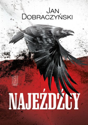 Najeźdźcy Dobraczyński Jan Książka