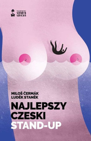Najlepszy Czeski Stand Up Książka Stara Szkoła