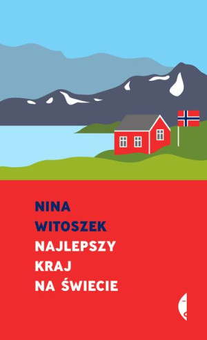 Najlepszy Kraj Na Świecie Pamflet Wyd 2021 Książka