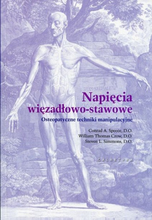 Napięcia Więzadłowo Stawowe Książka