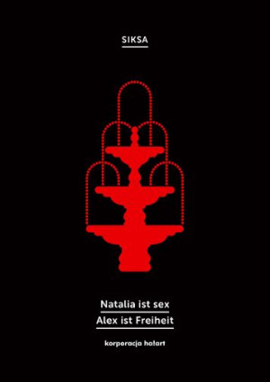 Natalia Ist Sex Alex Ist Freiheit Siksa Książka