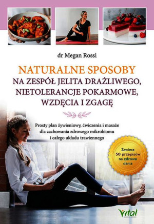 Naturalne Sposoby Na Zespół Jelita Drażliwego Niet