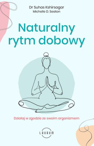 Naturalny Rytm Dobowy Książka Laurum