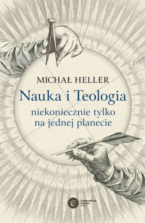 Nauka I Teologia Dlaczego Tylko Na Jednej Książka