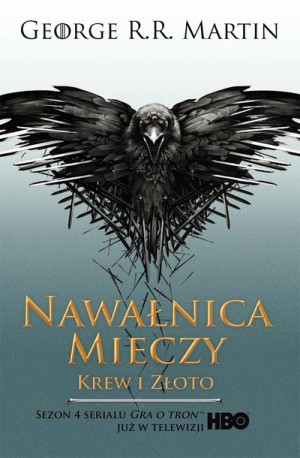 Nawałnica Mieczy Krew I Złoto Filmowa Miękka
