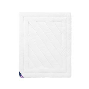 Kołdra Mikrofibra AMZ 180x200 cm Biały Duo