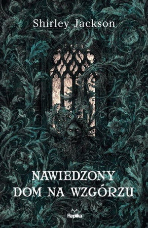 Nawiedzony Dom Na Wzgórzu Jackson Shirley Książka