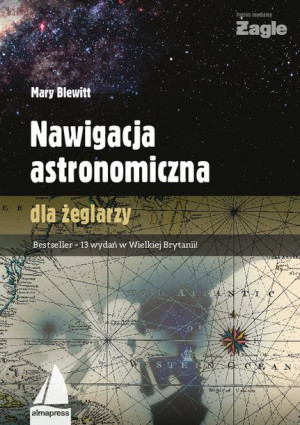 Nawigacja Astronomiczna Dla Żeglarzy Blewitt Mary