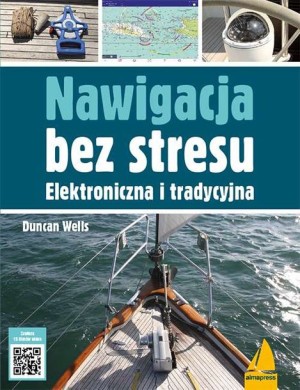 Nawigacja Bez Stresu Elektroniczna I Tradycyjna