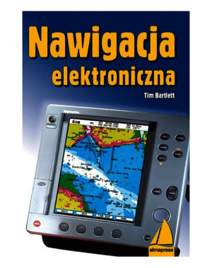 Nawigacja Elektroniczna Wyd 3 2022 Bartlett Tim