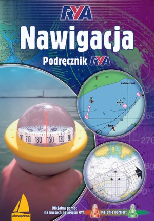 Nawigacja Podręcznik Rya Bartlett Melanie Książka