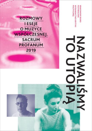 Nazwaliśmy To Utopią Opracowanie Zbiorowe Książka