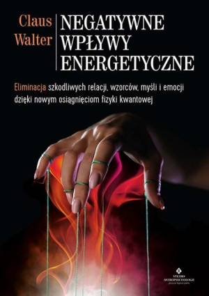 Negatywne Wpływy Energetyczne Eliminacja Szkodliwy
