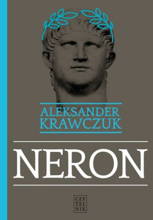 Neron Wyd 6 Aleksander Krawczuk Książka Czytelnik