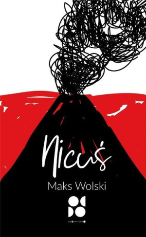 Nicuś Wolski Maks Książka Od Do